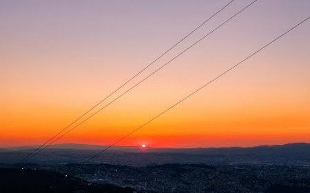 Bursa Mustafakemalpaşa'da Gezilecek Görülecek Yerler!!!