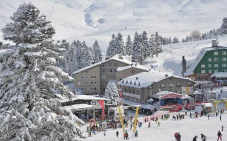 Bursa İnegöl'de Gezilecek Görülecek Yerler!!!