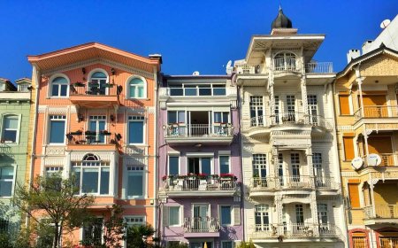 Arnavutköy'de Gezilecek Görülecek Yerler ?