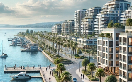İstanbul Avcılar'da Gezilecek Görülecek Yerler ?