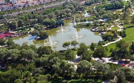 İstanbul Bağcılar'da Gezilecek Görülecek Yerler ?