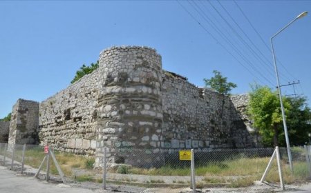Çorum Dodurga'da Gezilecek Görülecek Yerler!!!
