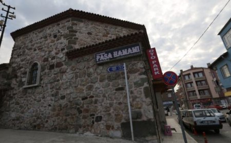 Çorum Laçin'de Gezilecek Görülecek Yerler!!!