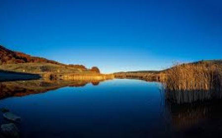 Çorum Kargı'da Gezilecek Görülecek Yerler!!!