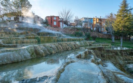 Denizli Güney'de Gezilecek Görülecek Yerler!!!