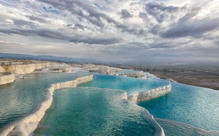Denizli Bozkurt'da Gezilecek Görülecek Yerler!!!