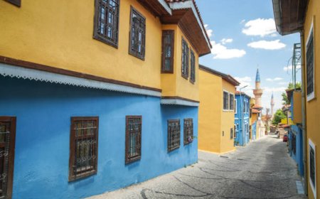 Denizli Buldan 'da Gezilecek Görülecek Yerler!!!