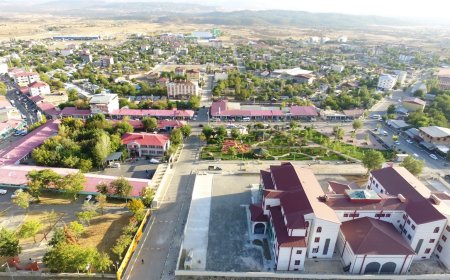 Diyarbakır Lice' de Gezilecek Görülecek Yerler!!!