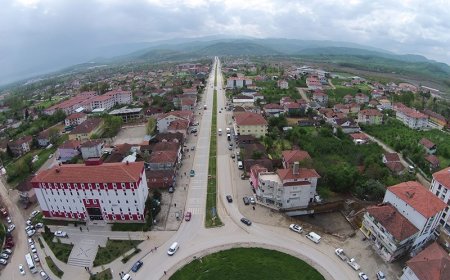 Düzce Cumayeri' nde Gezilecek Görülecek Yerler!!!