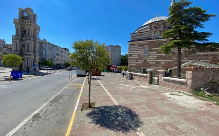 Edirne İpsala' da Gezilecek Görülecek Yerler!!!