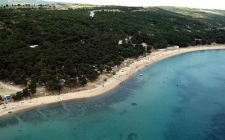 Edirne Keşan' da Gezilecek Görülecek Yerler!!!