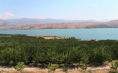 Elazığ Baskil' de Gezilecek Görülecek Yerler!!!