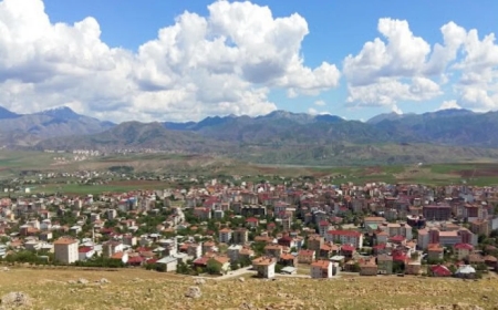 Elazığ Kovancılar' da Gezilecek Görülecek Yerler!!!