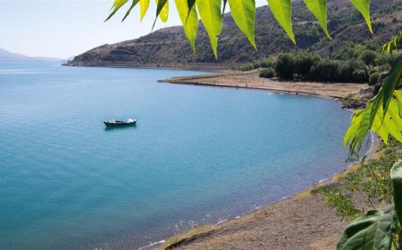Elazığ Sivrice' de Gezilecek Görülecek Yerler!!!