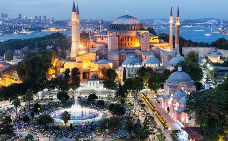 İstanbul Üsküdar’da Gezilecek Görülecek Yerler ?