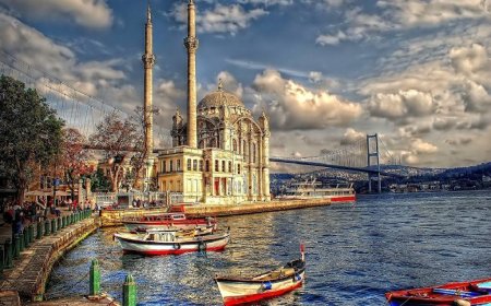 İstanbul Gaziosmanpaşa’da Gezilecek Görülecek Yerler ?