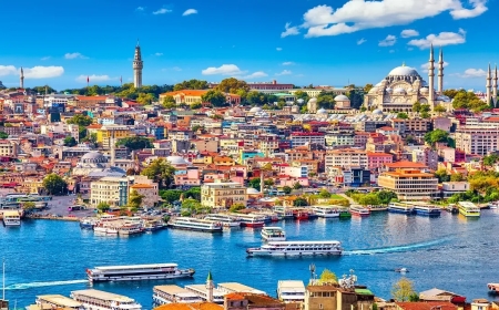 İstanbul Büyükçekmece’de Gezilecek Görülecek Yerler ?