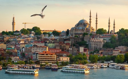 İstanbul Çatalca'da Gezilecek 10 Muhteşem Yer ?