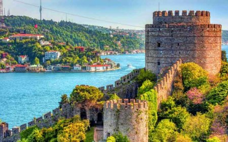 İstanbul Beylikdüzü’nde Gezilecek Görülecek Yerler ?