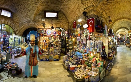 İzmir Bayındır’da Gezilecek Görülecek Yerler ?