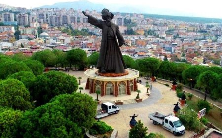 İzmir Buca’da Gezilecek Görülecek Yerler ?