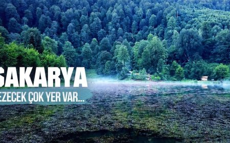 Sakarya Karasu'da Gezilecek Görülecek Yerler ?