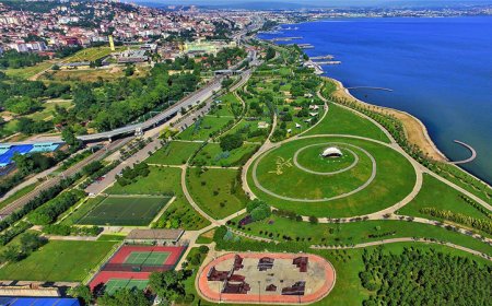 Kocaeli Kandıra’da Gezilecek Görülecek Yerler ?