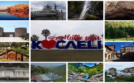 Kocaeli Darıca’da Gezilecek Görülecek Yerler ?