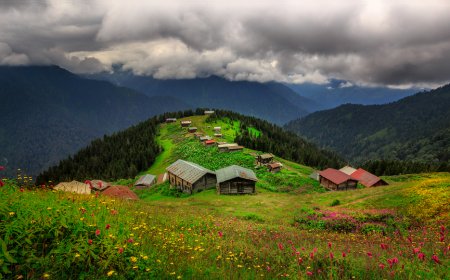 Ordu Ulubey’de Gezilecek Görülecek Yerler ?