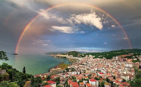 Giresun Şebinkarahisar’da Gezilecek Görülecek Yerler ?