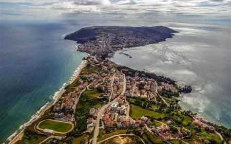Sinop Gerze’de Gezilecek Görülecek Yerler ?