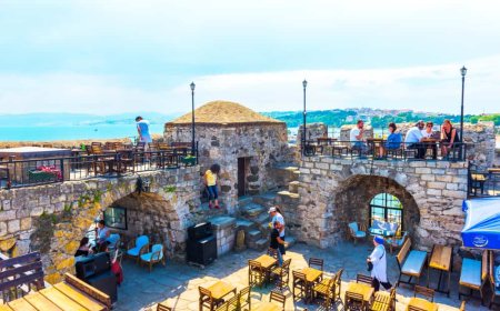 Sinop Türkeli’de Gezilecek Görülecek Yerler ?