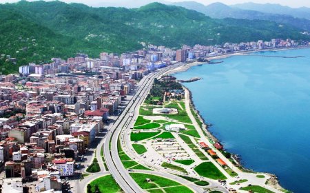 Rize Çayeli’de Gezilecek Görülecek Yerler ?