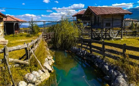 Samsun Atakum’da Gezilecek Görülecek Yerler ?