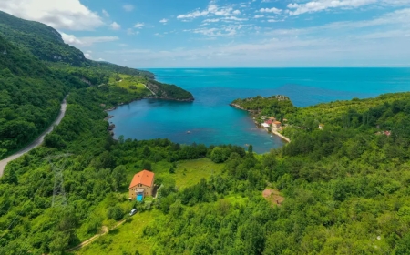 Kastamonu Abana Gezilecek Görülecek Yerler ?