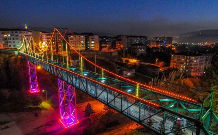 Karabük Ovacık Gezilecek Görülecek Yerler ?