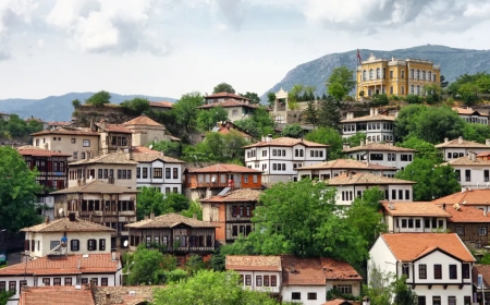 Karabük Eflani Gezilecek Görülecek Yerler ?