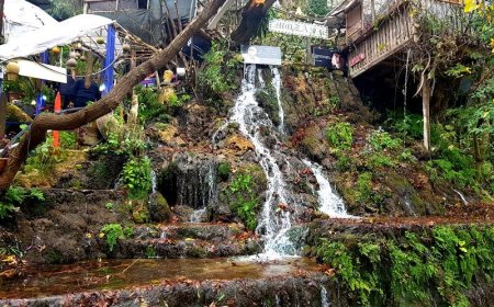 Hatay Altınözü'nde Gezilecek Görülecek Yerler ?