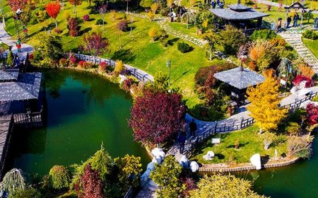 Konya Selçuklu'da Gezilecek Görülecek Yerler ?