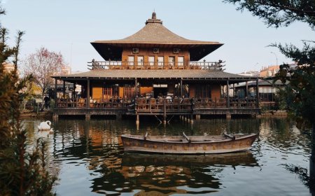 Konya Hüyük'te Gezilecek Görülecek Yerler ?