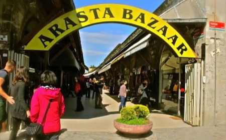 Eskişehir Beylikova'da Gezilecek Görülecek Yerler ?