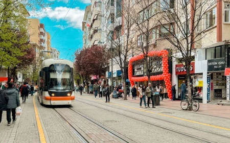 Eskişehir Mihalgazi'de Gezilecek Görülecek Yerler ?
