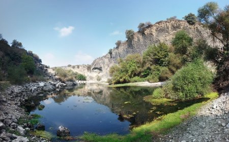 Manisa Şehzadeler'de Gezilecek Görülecek Yerler ?