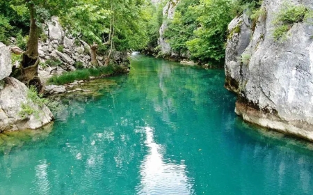 Kahramanmaraş Dulkadiroğlu'nda Gezilecek Görülecek Yerler ?