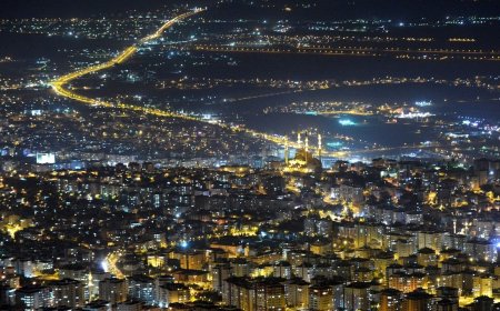 Kahramanmaraş Afşin'de Gezilecek Görülecek Yerler ?