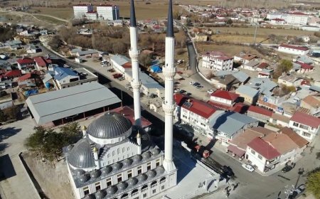 Erzincan Çayırlı' da Gezilecek Görülecek Yerler!!!