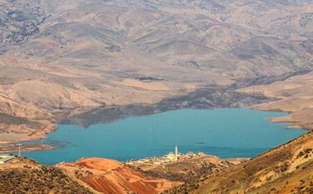 Erzincan İliç' de Gezilecek Görülecek Yerler!!!