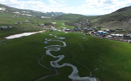 Erzurum Çat' da Gezilecek Görülecek Yerler!!!