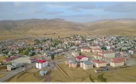 Erzurum Karayazı' da Gezilecek Görülecek Yerler!!!