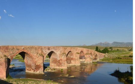 Erzurum Köprüköy' de Gezilecek Görülecek Yerler!!!